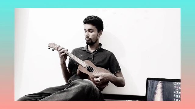 Montare/Ukulele Tabs/Lootera Ukulele/Tabs смотреть онлайн