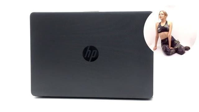 НИКС Компьютерный Супермаркет: не самое плохое видео про Ноутбук HP 14s-fq0090ur (3B3M4EA) #1 смотреть онлайн