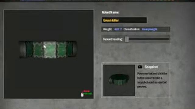 Robot arena 2 Design and Destroy ep.5 ginklų strypai смотреть онлайн