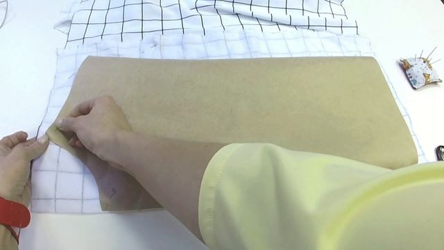 Мастер-класс по пошиву футболки со спущенным плечом смотреть онлайн