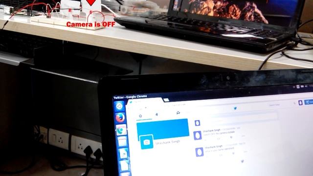 How to make a Twitter bot (Raspberry Pi) смотреть онлайн