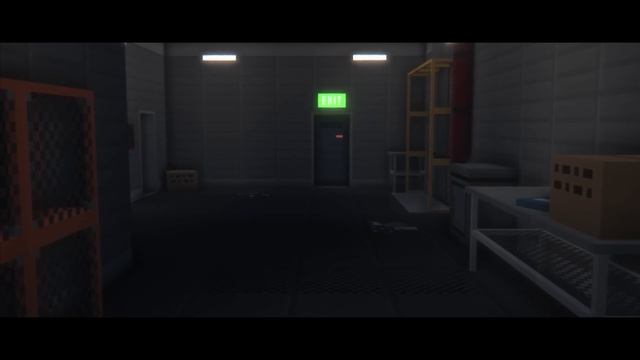 Они НЕ ЗНАЮТ, что Я ЗАРАЖЁН. INFECTED