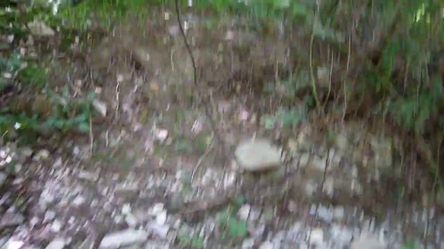 Дедеркой Поход Выходного Дня на водопады Июнь 2022