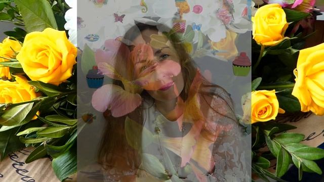 Алла Сигарёва - Свободна. (Стихотворение). смотреть онлайн