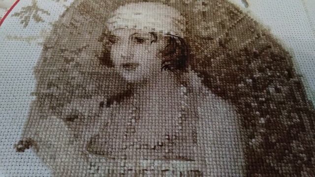 ВЫШИВКА / ПЛАНЫ НА 2019 год смотреть онлайн