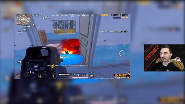ИЗВЕСТНЫЙ ЮТУБЕР ВОРУЕТ АККАУНТЫ И КИДАЕТ ЛЮДЕЙ? PUBG MOBILE TONY SAMA смотреть онлайн