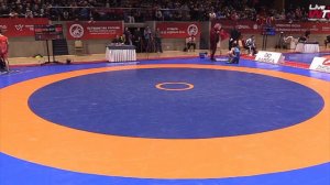 Греко-римская борьба. Руслан Терзьян.