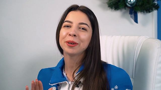 Новорічна пропозиція Logos IT Academy 2022 смотреть онлайн