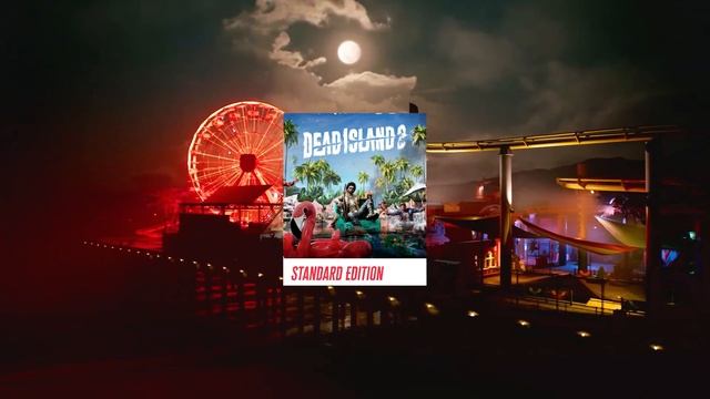 DEAD ISLAND 2 (WHICH PRE ORDER)EDITION IS THE BEST TO BUY? смотреть онлайн
