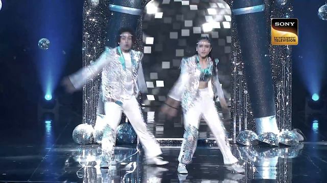 India's Best Dancer S3 | 