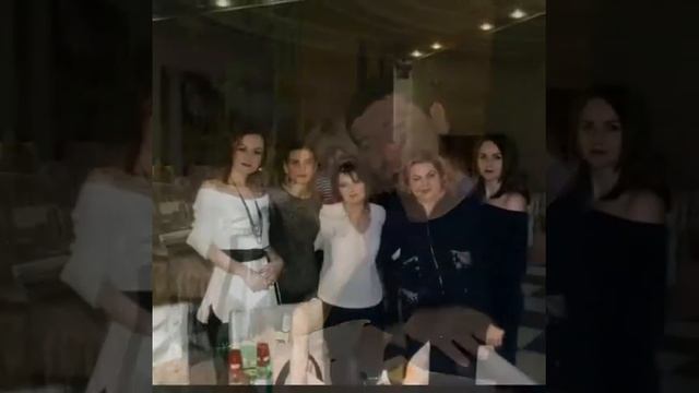 Студия красоты LuckMuse studio krasoti luckmuse Хачатурян Мариам kkhachaturjan_mariam смотреть онлайн