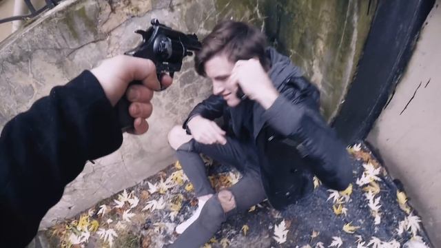 Один день питерского парикмахера смотреть онлайн