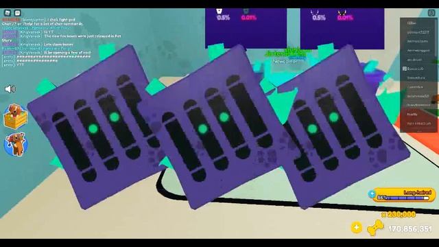 *NEW* FOX BOXES in Pet Story (ROBLOX) смотреть онлайн