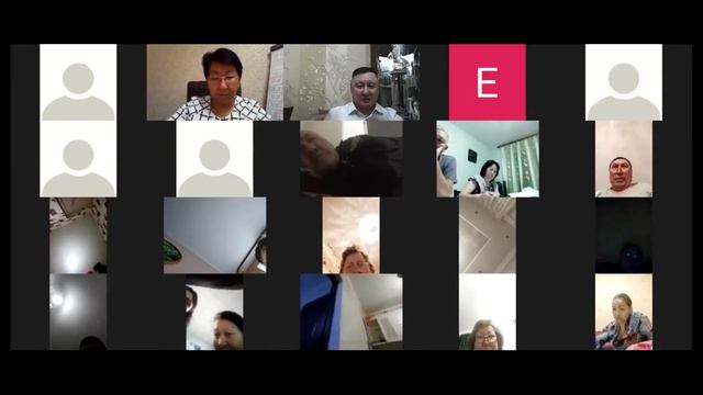 Основные, проверенные временем, правила работы в компании New Millennium Centre LTD Спикер Сагнтай смотреть онлайн