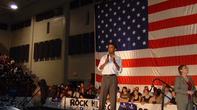 Obama Song Spanish Reggaeton смотреть онлайн