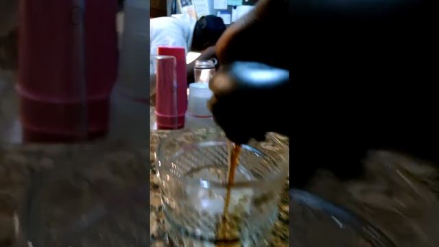 Sheridan's Coffee Layered Liqueur смотреть онлайн