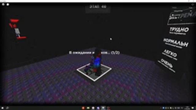 ИГРАЕМ В РОБЛОКС СТЕРЕОТИПНЫЙ ОББИ смотреть онлайн