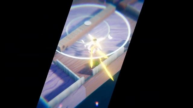 ZARVOT a Game About Cubes - Switch Review смотреть онлайн