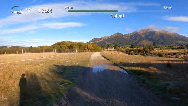 Treadmill Workout Scenery | Virtual Running Videos For Treadmill | Virtual Run 30 Minutes