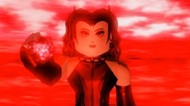 Marvel: New Journey Video sneak peaks | ROBLOX | MARVEL смотреть онлайн