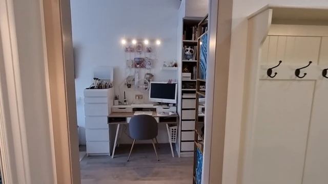 1-к квартира в ЖК «Headliner (Хедлайнер)» Москва, ЦАО, р-н Пресненский, Шмитовский проезд, 39к1 смотреть онлайн