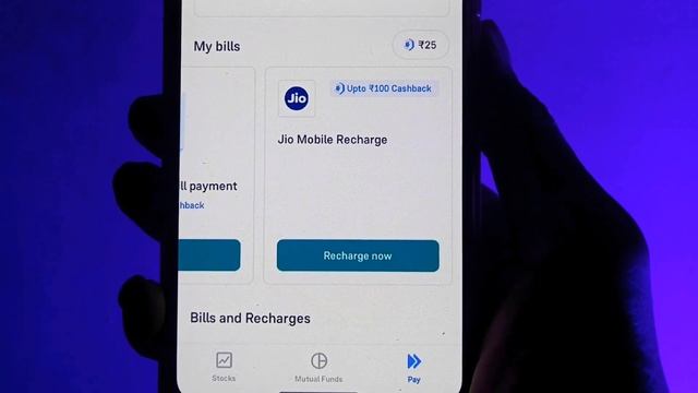 Free Mobile Recharge || ₹299 Free Recharge App 2023 || Direct Recharge App 2023 Today смотреть онлайн