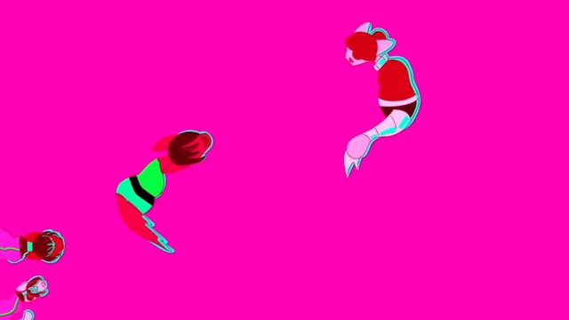 [EYESTRAIN] Tongues | One Week Anything Map | Part Twenty-Six (LOK) смотреть онлайн