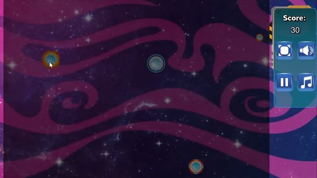 Game Spot the UFO смотреть онлайн