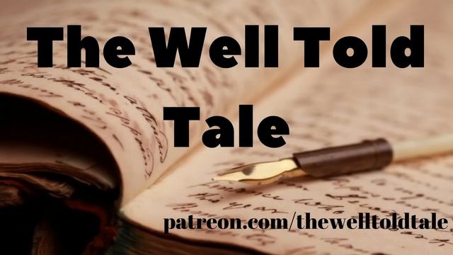 The Machine Stops, by E M Forster | Full Audiobook | Part 1 (of 3) смотреть онлайн