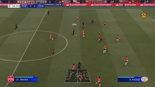 Time que EU CRIEI voltou pra ME DESTRUIR 🔪 | Mini Carreira | GIGANTES DE NOVO #28 | FIFA 21 смотреть онлайн