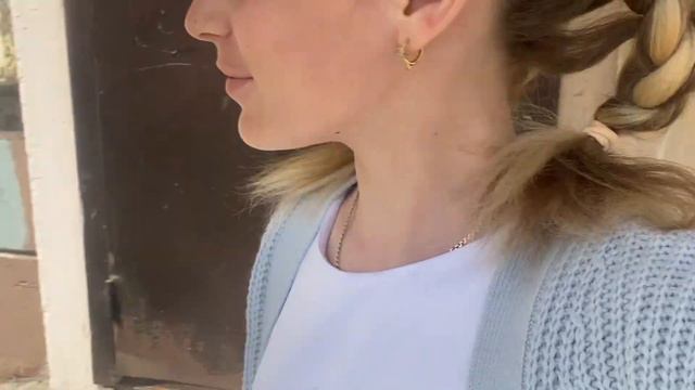 Мой /Vlog/ простите что давно не было видео ❤️ смотреть онлайн