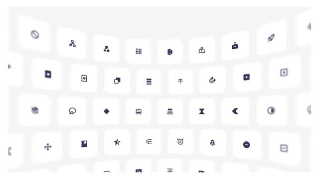 The Icon of - Icon set perfect in every pixel смотреть онлайн