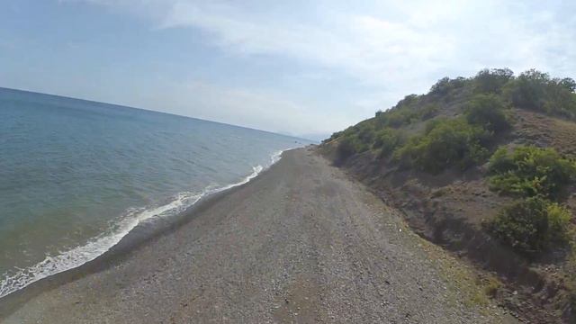 Южный берег Крыма. Тихое место смотреть онлайн