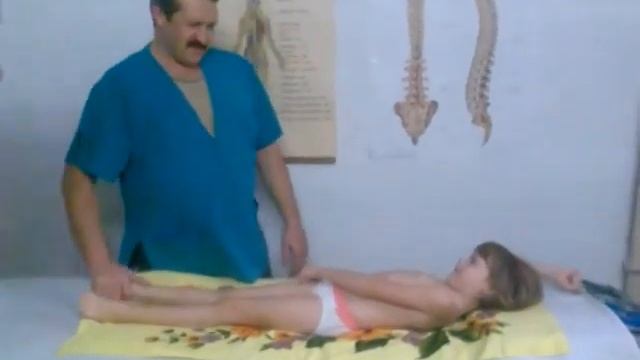 Врач Андрей Павлович Степаненко