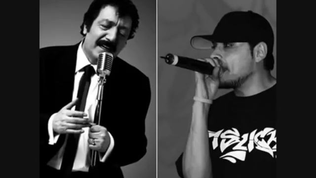 Ceza Ft Müslüm Gürses   Itirazim Var