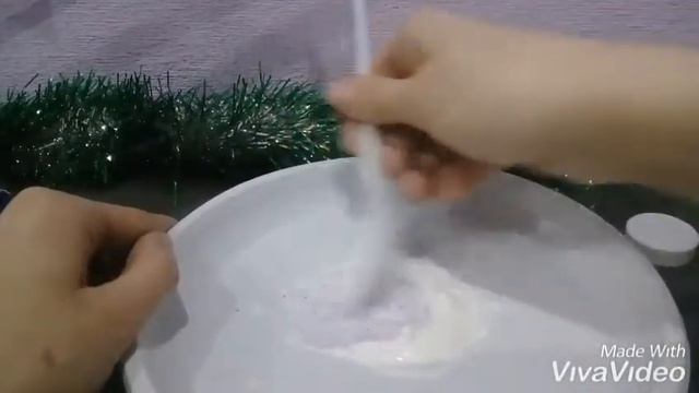 Слайм без клея,маски-плёнки и тетрабората.Из геля для душа.Он получился! смотреть онлайн