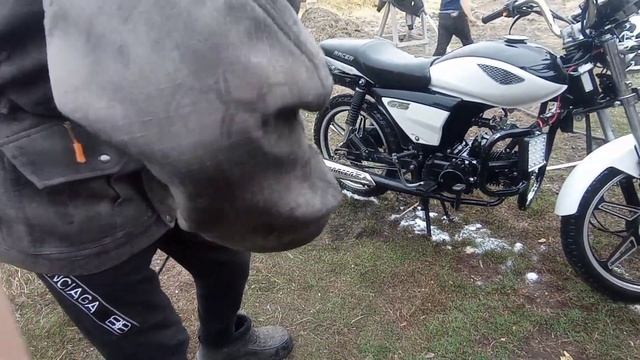 Купили АВТО МОЙКУ | Можно ли МЫТЬ МотоТехнику с АвтоМойки ??!!?? смотреть онлайн