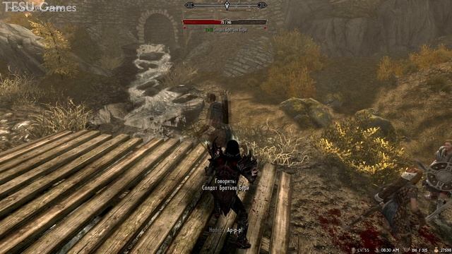 Аудиокниги Скайрима: Принц Нищих | Skyrim смотреть онлайн