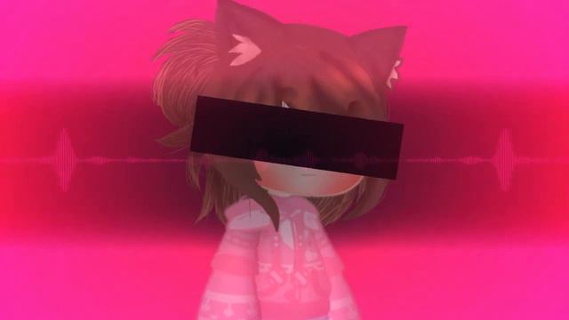 | Stranger Things meme | Gacha club | смотреть онлайн