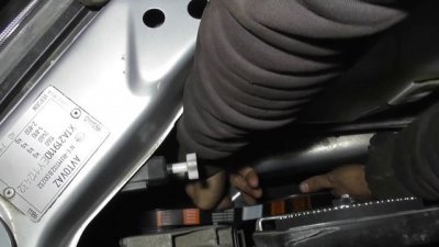 Новости автомобильной индустрии
