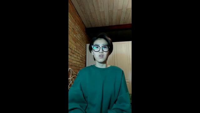 Классные руководители 11Б и 6В классов подготовили поздравительную линейку ко Дню Независимости РК смотреть онлайн