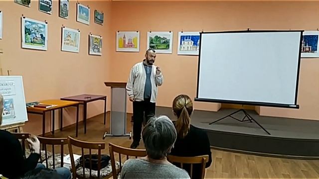 XI Краеведческие чтения О родине милой пишу я рассказ смотреть онлайн