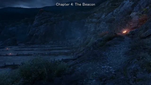 ОБЗОР ИГРЫ Dear Esther | ПРЕЖДЕ ЧЕМ В НЕЁ ИГРАТЬ смотреть онлайн