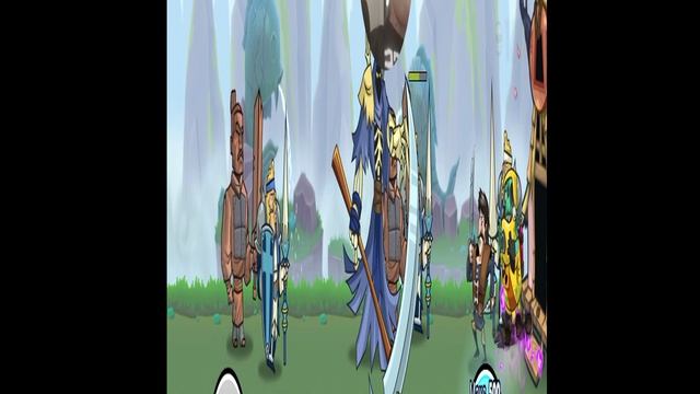 играем в TowerCoquest смотреть онлайн