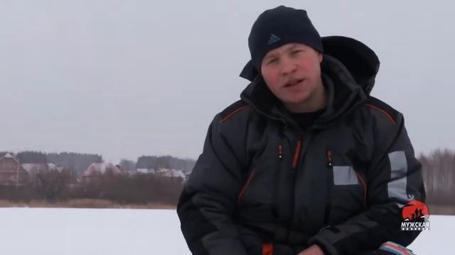 Cапоги Nordman Classic