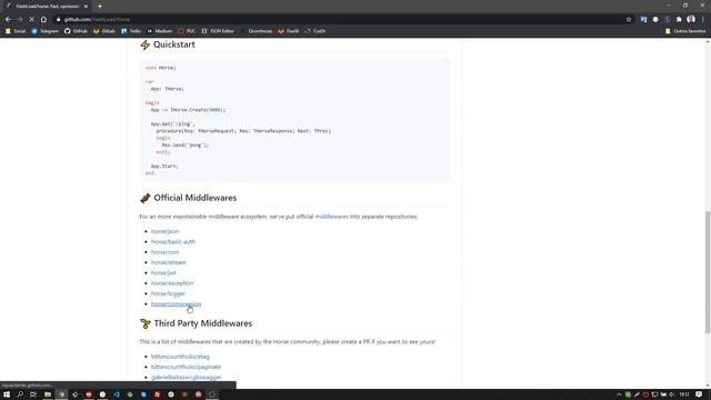 #5 Criando uma API REST com Delphi - Compression смотреть онлайн