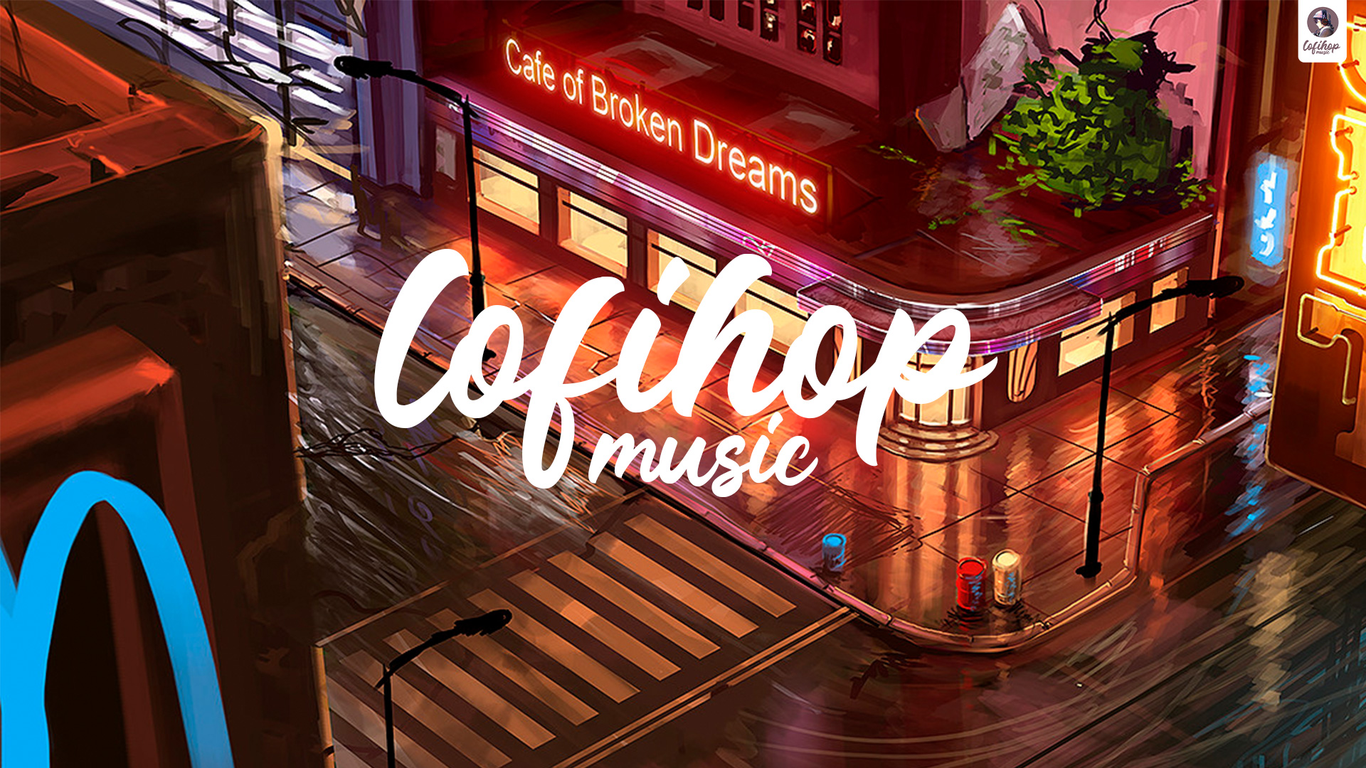 Xander - Found Memories ?[lofi hip hop/relaxing beats] смотреть онлайн