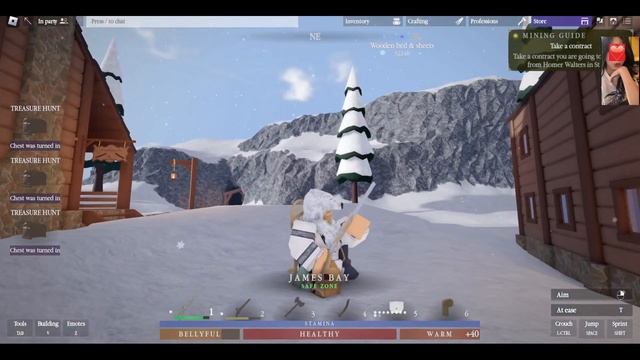 Roblox Northwind - Reade Rifle смотреть онлайн