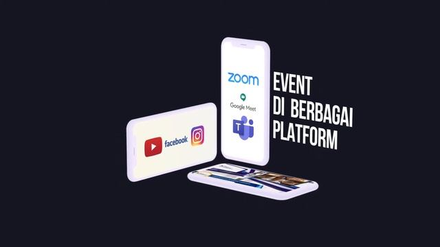 Tetap PROFIT di Kala Pandemi (100% Online with Groovy EO) смотреть онлайн