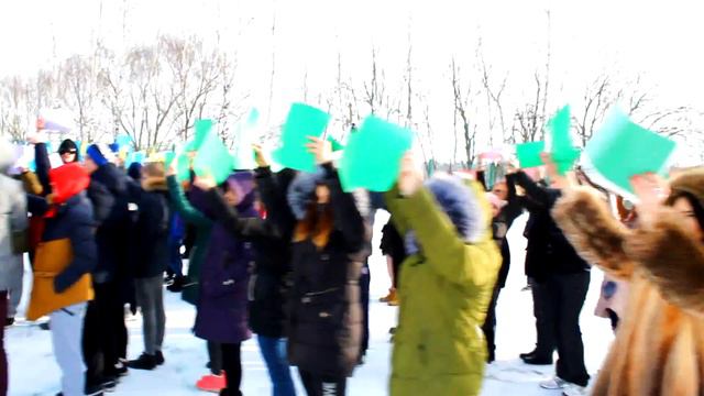 Ромашка Подольск смотреть онлайн